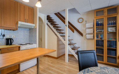 Revente - Maison mitoyenne -
Torrevieja - La Siesta