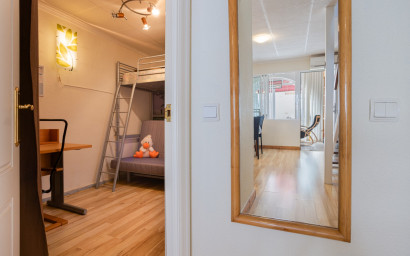 Revente - Maison mitoyenne -
Torrevieja - La Siesta