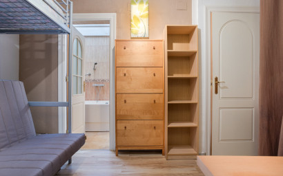 Revente - Maison mitoyenne -
Torrevieja - La Siesta