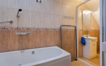 Revente - Maison mitoyenne -
Torrevieja - La Siesta