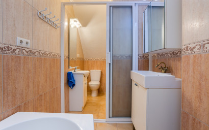 Revente - Maison mitoyenne -
Torrevieja - La Siesta