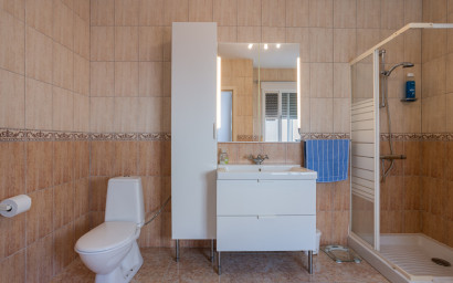 Revente - Maison mitoyenne -
Torrevieja - La Siesta