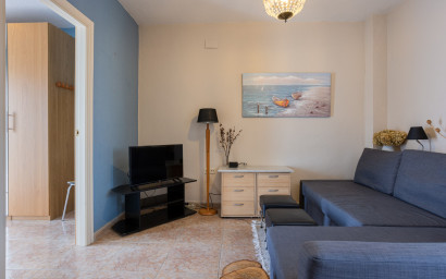 Revente - Maison mitoyenne -
Torrevieja - La Siesta