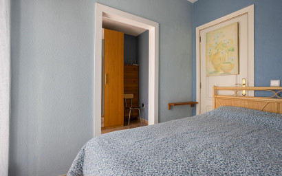 Revente - Maison mitoyenne -
Torrevieja - La Siesta