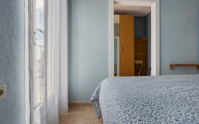 Revente - Maison mitoyenne -
Torrevieja - La Siesta