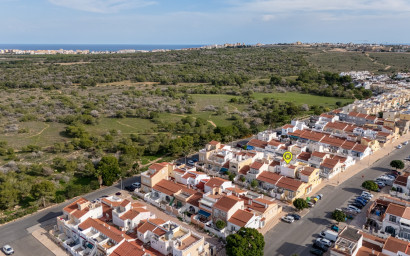 Revente - Maison mitoyenne -
Torrevieja - La Siesta