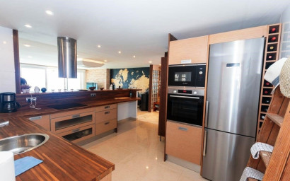 Herverkoop - Plat -
Torrevieja - Playa Del Cura