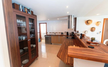 Herverkoop - Plat -
Torrevieja - Playa Del Cura