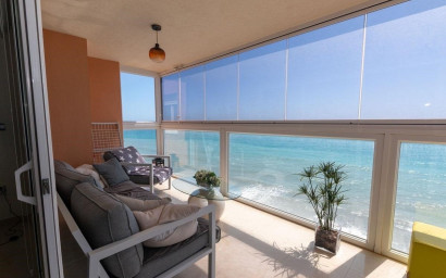 Herverkoop - Plat -
Torrevieja - Playa Del Cura