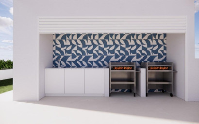 New Build - Penthouse -
Pilar de la Horadada - Torre De La Horadada