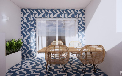 Nouvelle construction - Appartement -
Pilar de la Horadada - Torre De La Horadada