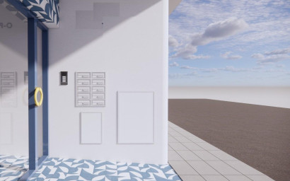 Nouvelle construction - Appartement -
Pilar de la Horadada - Torre De La Horadada