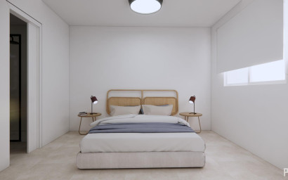 Nouvelle construction - Appartement -
Pilar de la Horadada - Torre De La Horadada