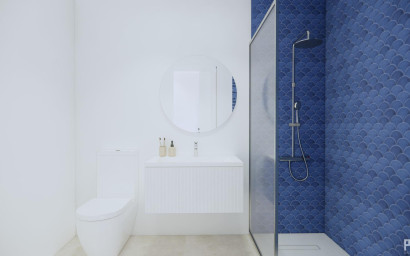 Nouvelle construction - Appartement -
Pilar de la Horadada - Torre De La Horadada