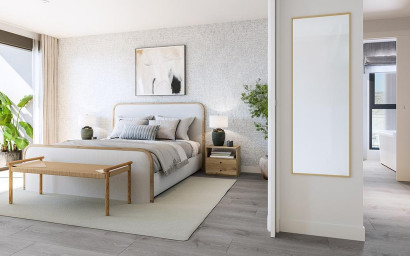 Nouvelle construction - Maison mitoyenne -
San Juan de Alicante - Cabo de las Huertas