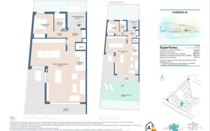 Nouvelle construction - Maison mitoyenne -
San Juan de Alicante - Cabo de las Huertas