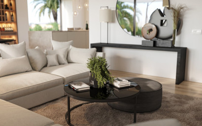 Nieuwbouw - Penthouse -
Orihuela Costa - Las Colinas Golf