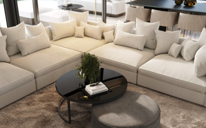 Nieuwbouw - Penthouse -
Orihuela Costa - Las Colinas Golf