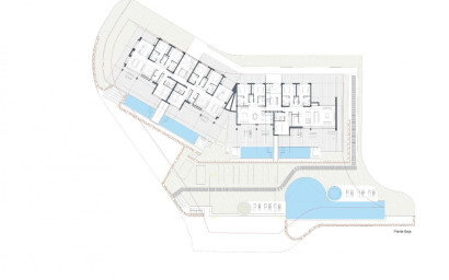 Nieuwbouw - Penthouse -
Orihuela Costa - Las Colinas Golf