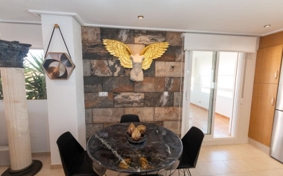 Resale - Apartment -
Orihuela Costa - Los Dolses