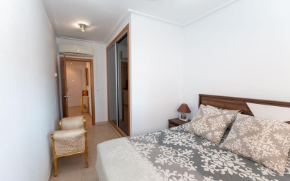 Resale - Apartment -
Orihuela Costa - Los Dolses