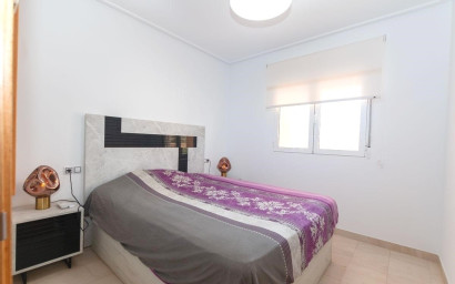 Resale - Apartment -
Orihuela Costa - Los Dolses