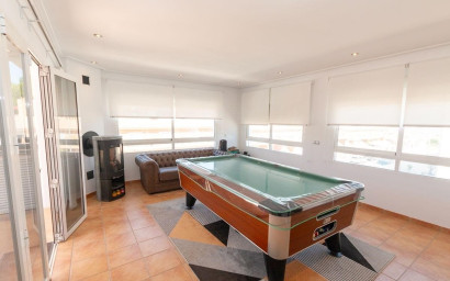 Resale - Apartment -
Orihuela Costa - Los Dolses