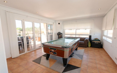 Resale - Apartment -
Orihuela Costa - Los Dolses