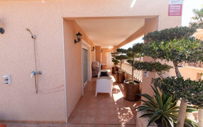 Resale - Apartment -
Orihuela Costa - Los Dolses