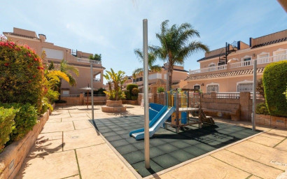 Resale - Apartment -
Orihuela Costa - Los Dolses