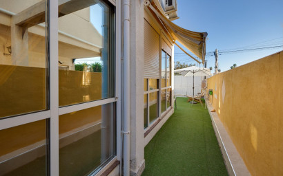 Resale - Townhouse -
Torrevieja - La Siesta - El Salado - Torreta