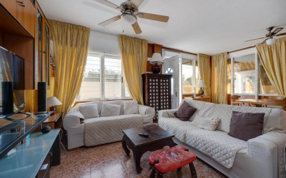 Resale - Townhouse -
Torrevieja - La Siesta - El Salado - Torreta