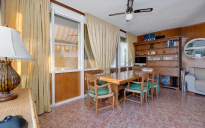 Resale - Townhouse -
Torrevieja - La Siesta - El Salado - Torreta