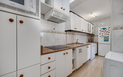 Resale - Townhouse -
Torrevieja - La Siesta - El Salado - Torreta