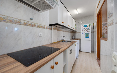 Resale - Townhouse -
Torrevieja - La Siesta - El Salado - Torreta