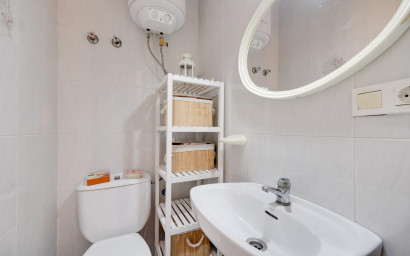 Resale - Townhouse -
Torrevieja - La Siesta - El Salado - Torreta