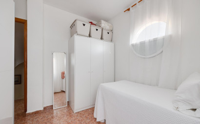 Resale - Townhouse -
Torrevieja - La Siesta - El Salado - Torreta