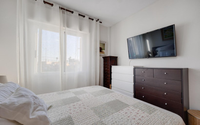 Resale - Townhouse -
Torrevieja - La Siesta - El Salado - Torreta