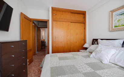 Resale - Townhouse -
Torrevieja - La Siesta - El Salado - Torreta