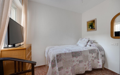 Resale - Townhouse -
Torrevieja - La Siesta - El Salado - Torreta