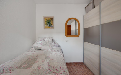 Resale - Townhouse -
Torrevieja - La Siesta - El Salado - Torreta