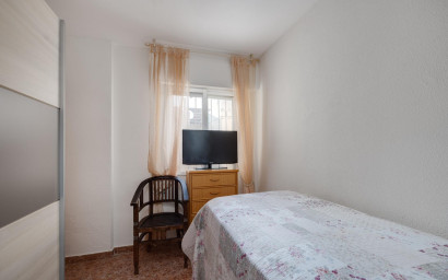 Resale - Townhouse -
Torrevieja - La Siesta - El Salado - Torreta