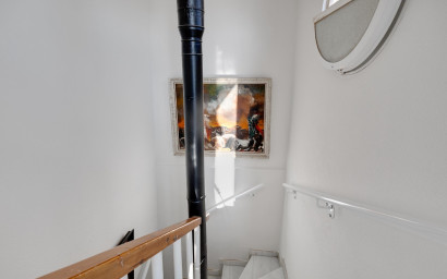 Resale - Townhouse -
Torrevieja - La Siesta - El Salado - Torreta