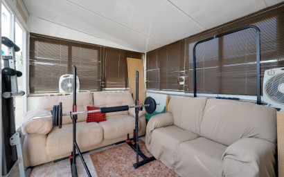 Resale - Townhouse -
Torrevieja - La Siesta - El Salado - Torreta