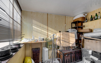 Resale - Townhouse -
Torrevieja - La Siesta - El Salado - Torreta