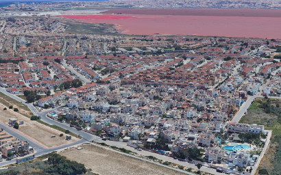 Resale - Townhouse -
Torrevieja - La Siesta - El Salado - Torreta