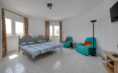 Resale - Villa -
Orihuela Costa - La Regia
