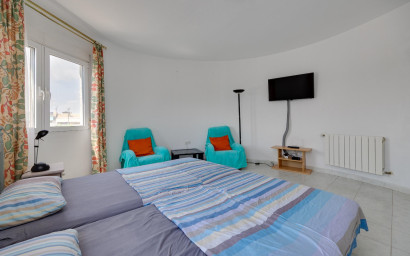 Resale - Villa -
Orihuela Costa - La Regia