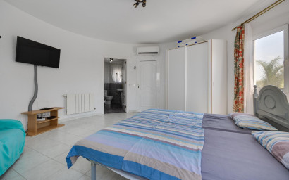 Resale - Villa -
Orihuela Costa - La Regia