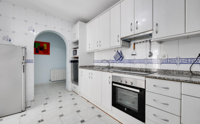 Resale - Villa -
Orihuela Costa - La Regia